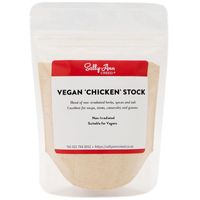  Sally Ann Creed Vegan 'Chicken' Stock Powder 80g